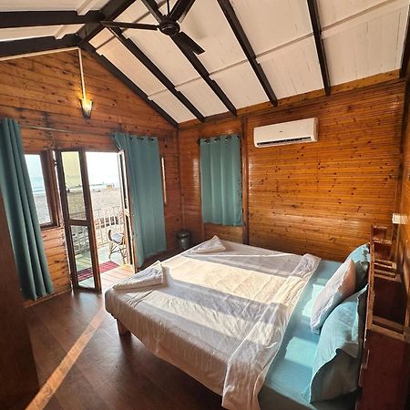 New Common Home Agonda Extérieur photo