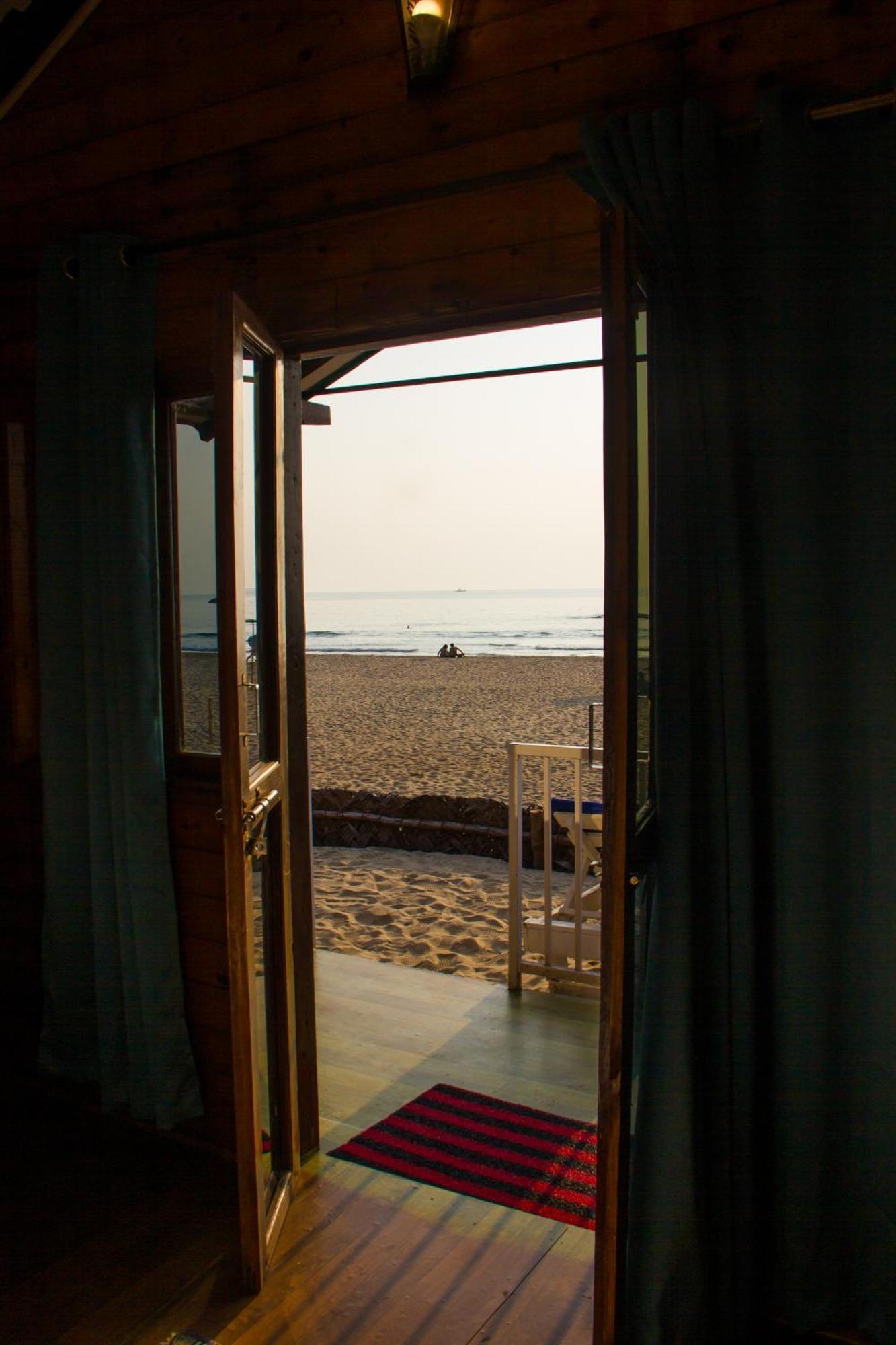 New Common Home Agonda Chambre photo