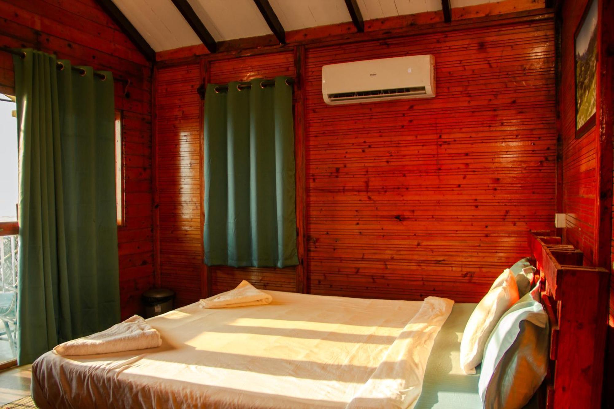 New Common Home Agonda Chambre photo