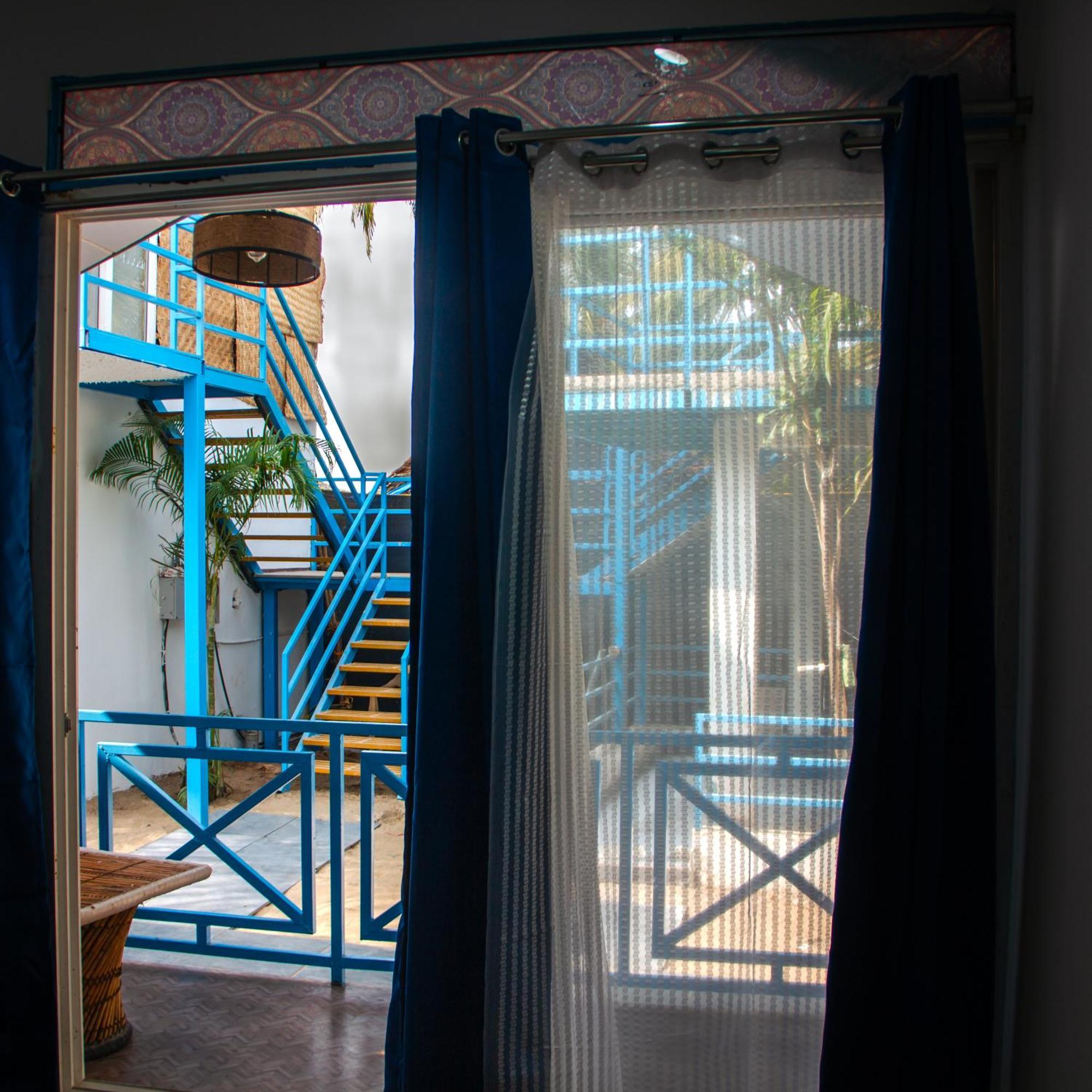 New Common Home Agonda Chambre photo